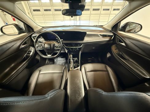 Used 2024 Buick Encore GX Sport Touring w/ Comfort Package image 22