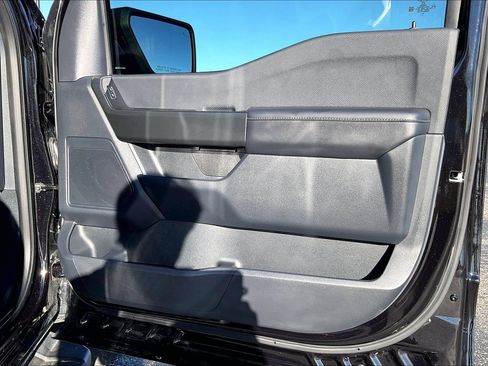 Used 2024 Ford F150 STX w/ STX Black Appearance Package image 19