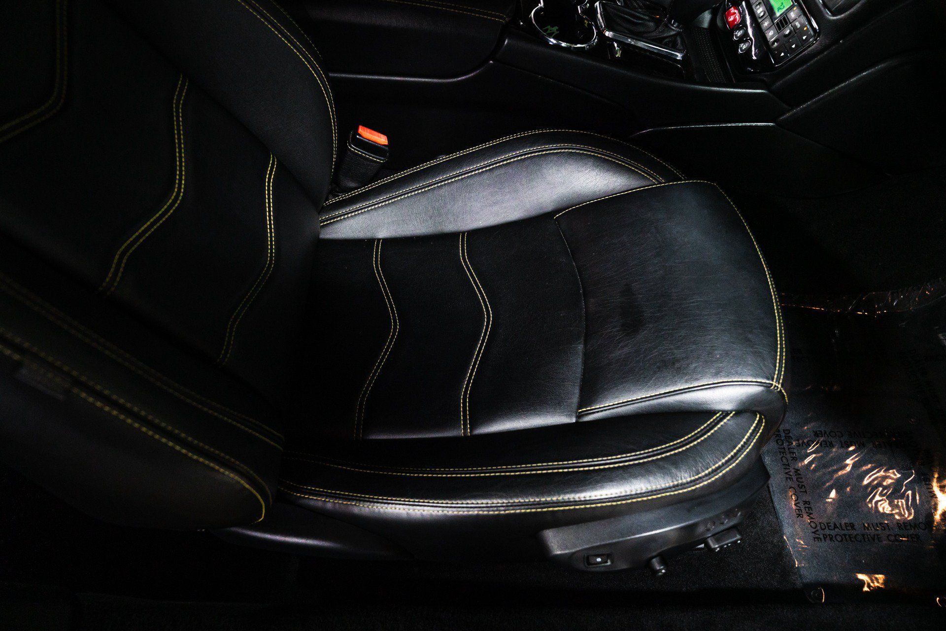 Used 2012 Maserati GranTurismo MC RWD image 24