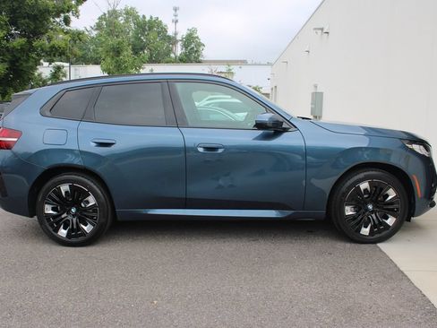 New 2026 BMW X3 xDrive30i w/ Premium Package AWD/4WD image 30