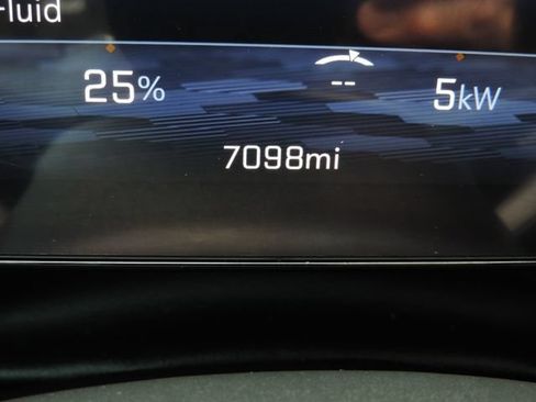 Used 2026 Chevrolet Blazer EV LT FWD image 25