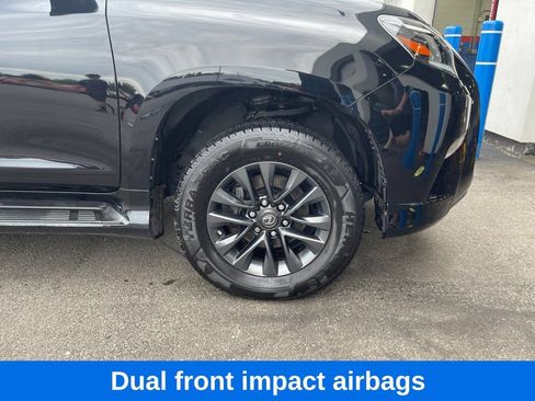 Used 2021 Lexus GX 460 Premium w/ Premium Package AWD/4WD image 11