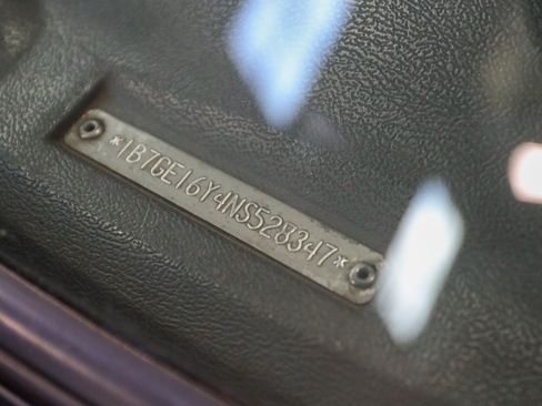 Used 1992 Dodge D/W Truck 150 RWD image 25