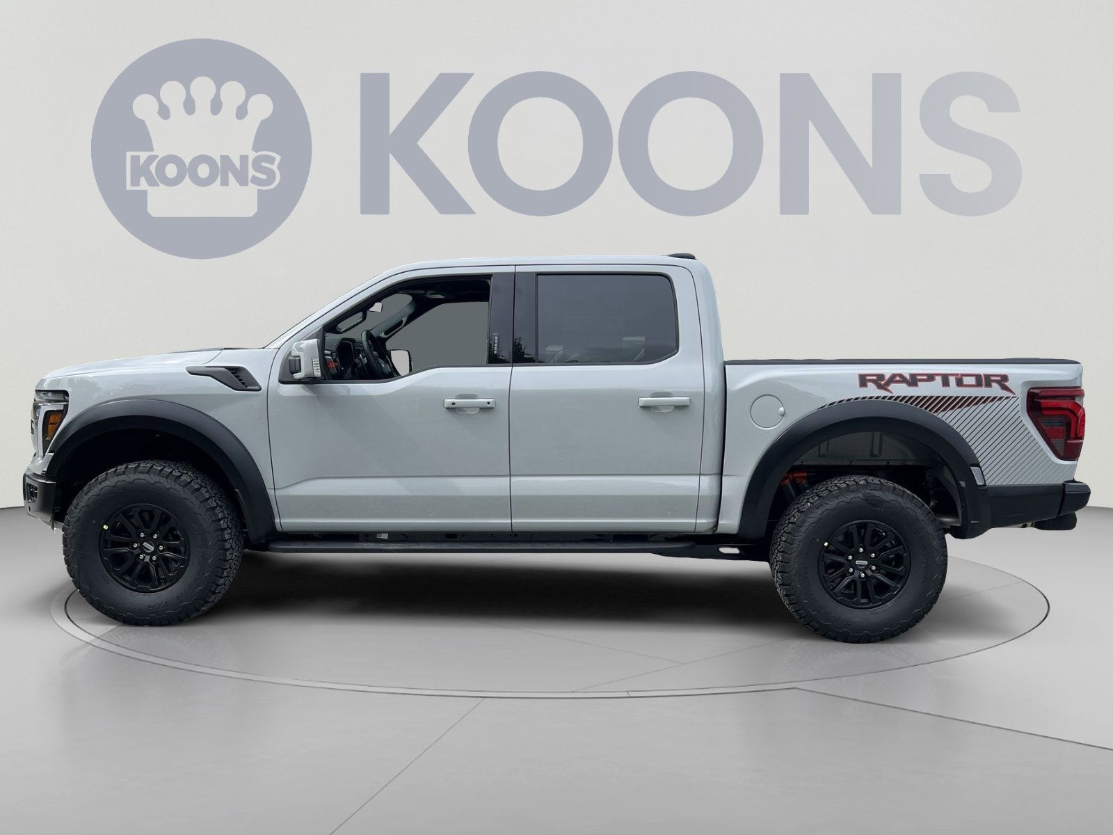 New 2026 Ford F150 Raptor AWD/4WD image 2