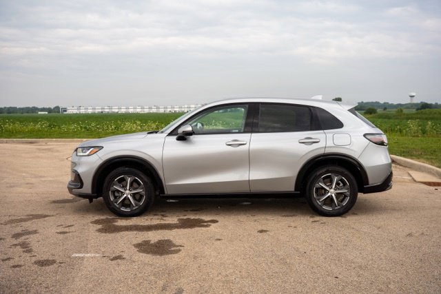 Used 2024 Honda HR-V EX-L image 4
