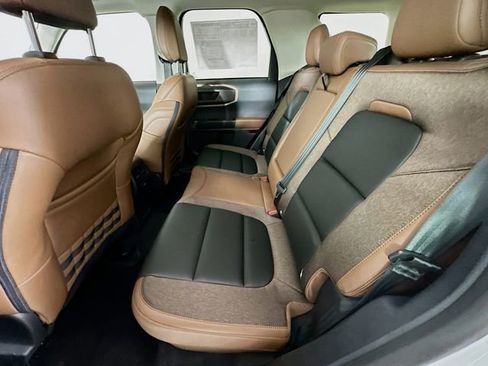 New 2026 Ford Bronco Sport Outer Banks image 23