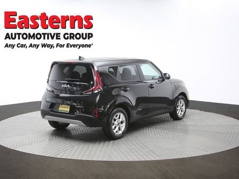 Used 2025 Kia Soul LX w/ LX Technology Package image 40