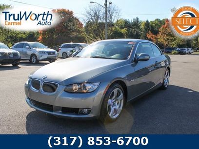 Used 2010 BMW 328i Convertible