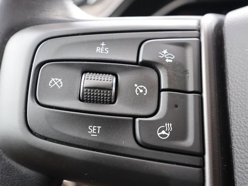 Used 2024 GMC Sierra 2500 Denali Ultimate AWD/4WD image 19