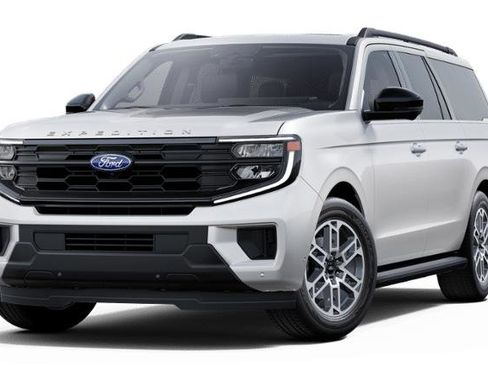 New 2025 Ford Expedition Max Active AWD/4WD image 24