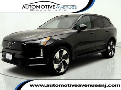 Used 2025 Volvo EX90 Plus