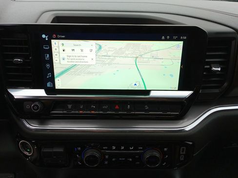 Certified 2025 Chevrolet Silverado 2500 High Country w/ High Country Premium Package image 14