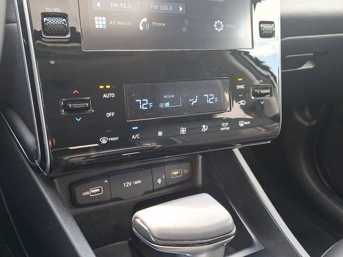 Certified 2023 Hyundai Tucson SEL w/ Convenience Package image 16