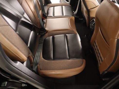 Used 2025 Ford Bronco Sport Outer Banks w/ Outer Banks Tech Package+ image 15