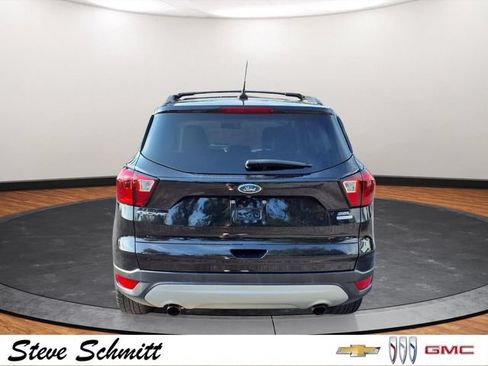 Used 2019 Ford Escape SEL FWD image 23