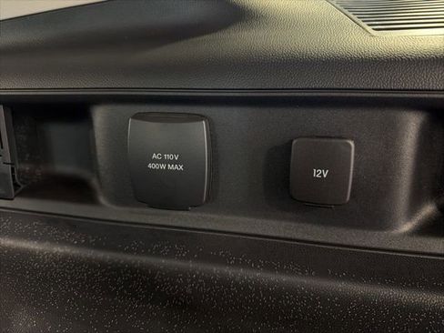 New 2025 Ford Bronco Sport Outer Banks w/ Sasquatch Outer Banks Package image 31