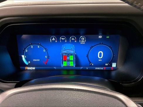 Used 2024 Ford F150 Platinum w/ Equipment Group 703A Plus image 25