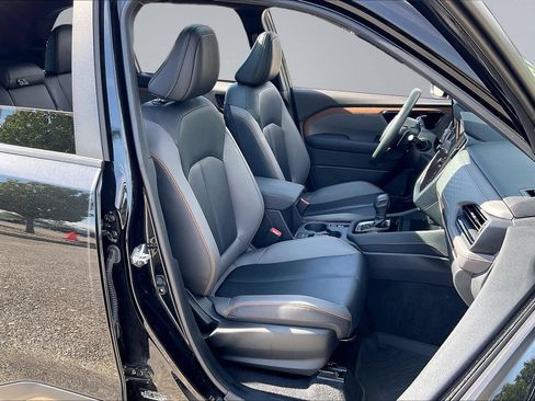 Certified 2025 Subaru Forester Sport AWD/4WD image 7