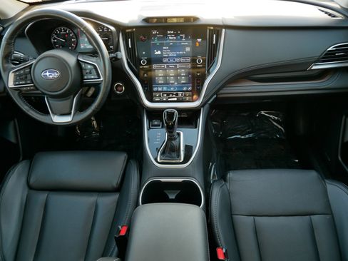 Certified 2024 Subaru Outback Limited XT image 10