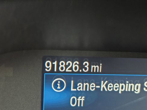 Used 2022 Ford Transit Connect XLT image 37