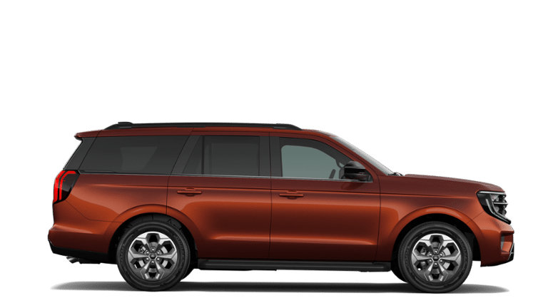New 2027 Ford Expedition Active AWD/4WD image 28