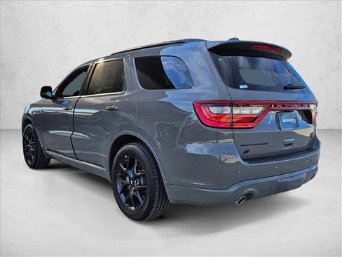 New 2026 Dodge Durango GT w/ Blacktop Package image 9