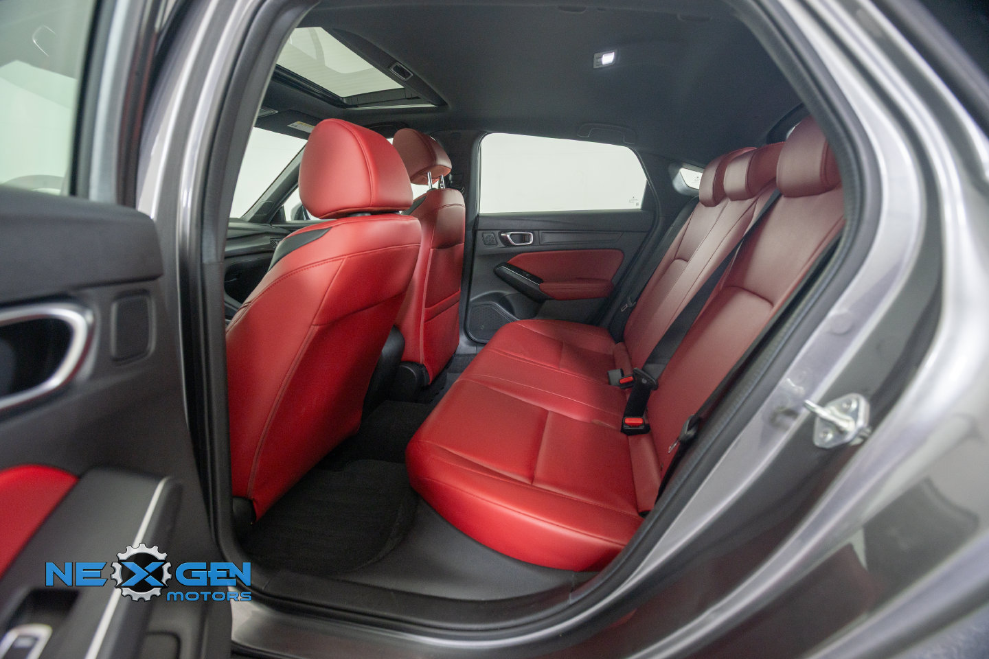 Used 2024 Acura Integra A-Spec FWD image 27