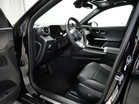 Certified 2026 Mercedes-Benz GLC 300 4MATIC image 14