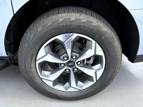 New 2027 Ford Expedition Max Active AWD/4WD image 25