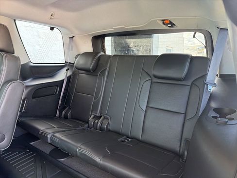 Used 2017 GMC Yukon Denali w/ Open Road Package AWD/4WD image 26