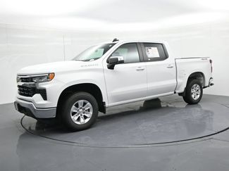 Used 2025 Chevrolet Silverado 1500 LT AWD/4WD video 1