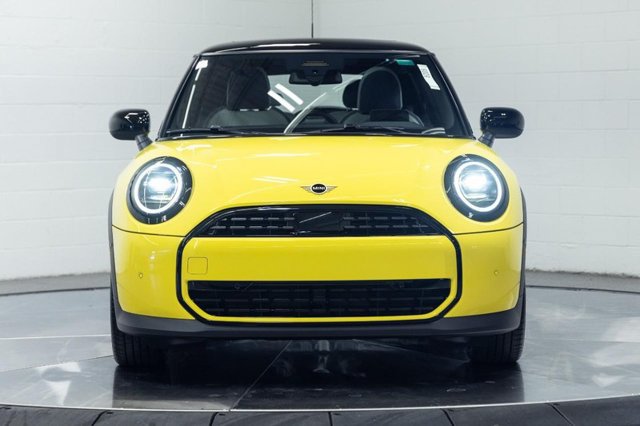 New 2027 MINI Cooper 2-Door Hardtop FWD image 5
