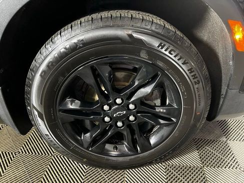 Used 2020 Chevrolet Blazer LT w/ Midnight/Sport Edition image 20