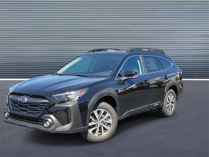 New 2025 Subaru Outback Premium w/ Popular Package #1
