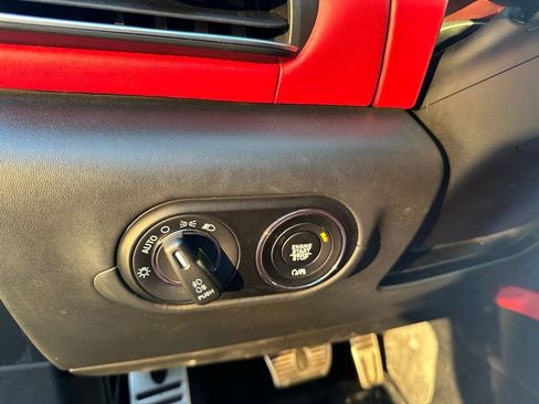 Used 2017 Maserati Levante w/ Sport Package image 15