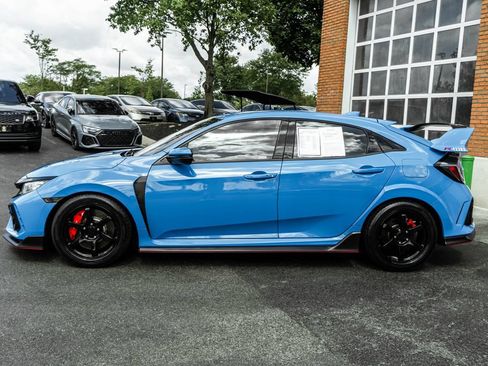 Used 2021 Honda Civic Type R image 35