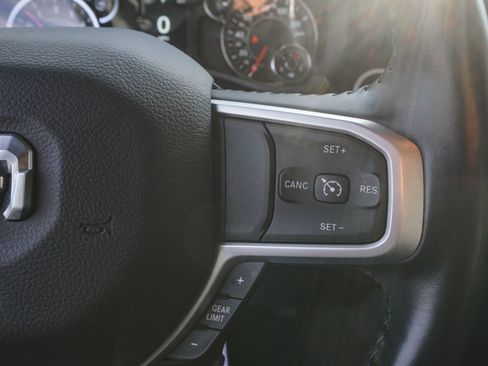 Used 2023 RAM 1500 Big Horn image 22