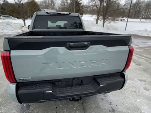 New 2026 Toyota Tundra SR5 image 7