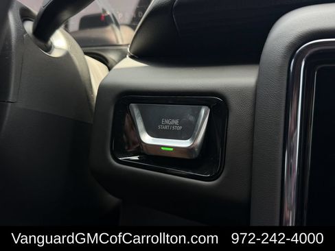 New 2026 GMC Yukon AT4 Ultimate w/ LPO, Floor Liner Package AWD/4WD image 19