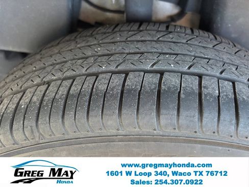 Used 2020 Jeep Renegade Limited w/ UConnect 8.4 Nav Group AWD/4WD image 10