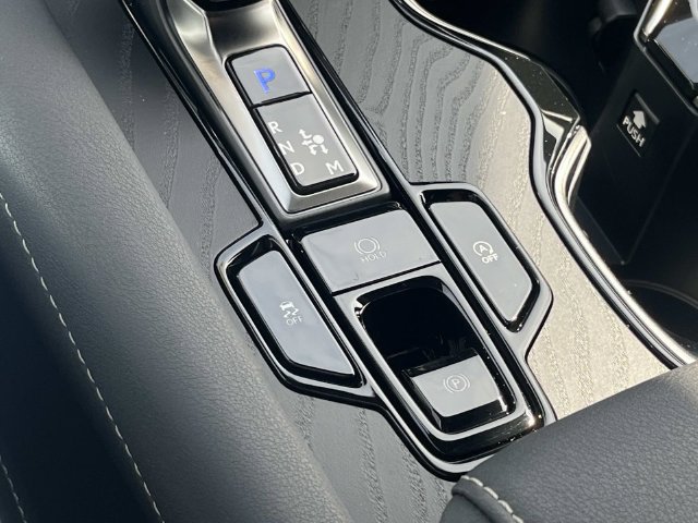 New 2026 Lexus RX 350 Premium Plus w/ Accessory Package (Z1) FWD image 31