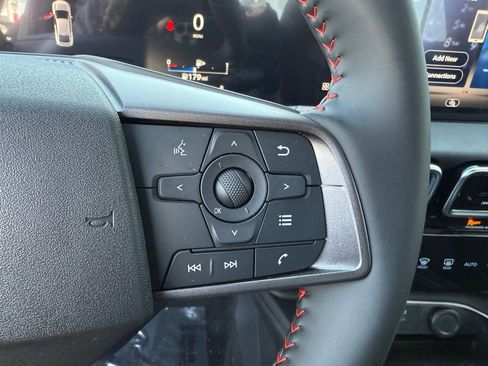 New 2026 Nissan Sentra SR w/ Floor Mat Package image 31