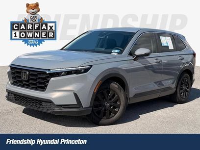 Used 2024 Honda CR-V LX