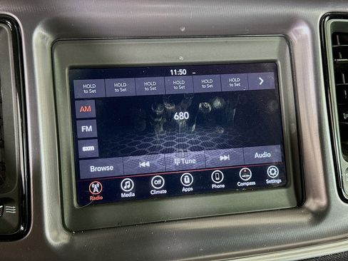 Used 2019 Dodge Challenger R/T w/ Blacktop Package image 21