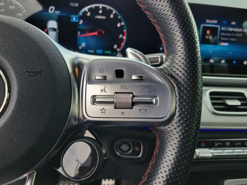 Certified 2023 Mercedes-Benz GLE 53 AMG 4MATIC Coupe image 20