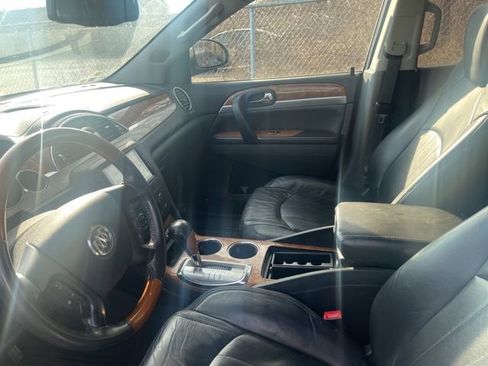 Used 2012 Buick Enclave Leather image 11