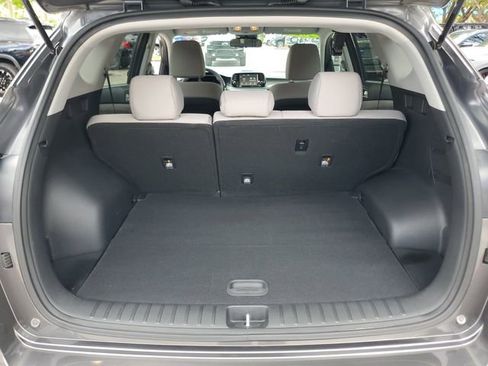Used 2020 Hyundai Tucson SE FWD image 9