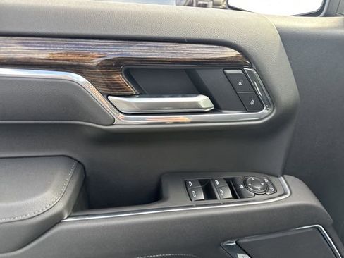 New 2026 GMC Sierra 1500 Elevation AWD/4WD image 16