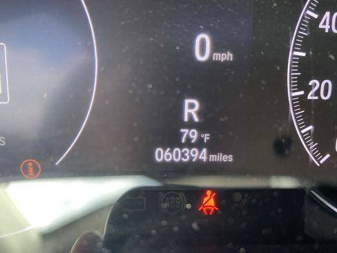 Used 2021 Honda Accord EX-L image 24