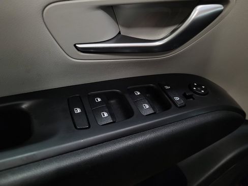 Used 2023 Hyundai Tucson SEL AWD/4WD image 27